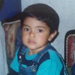 Meet your Posher, Abraham